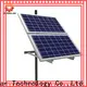 TripSolar solar rail manufacturers 1