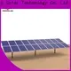 TripSolar Latest solar panel ground mounts for business 1