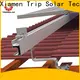 TripSolar Wholesale roof solar mounting company 1