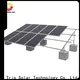 TripSolar ground mount solar array Supply 1