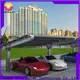 TripSolar Best carports with solar panels Supply 1