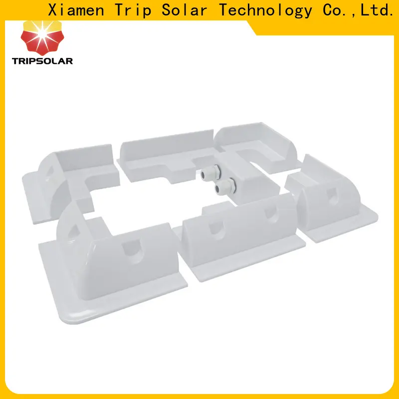 Best rv solar panel mounts for business 1