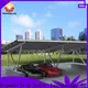 TripSolar commercial solar carports manufacturers 1