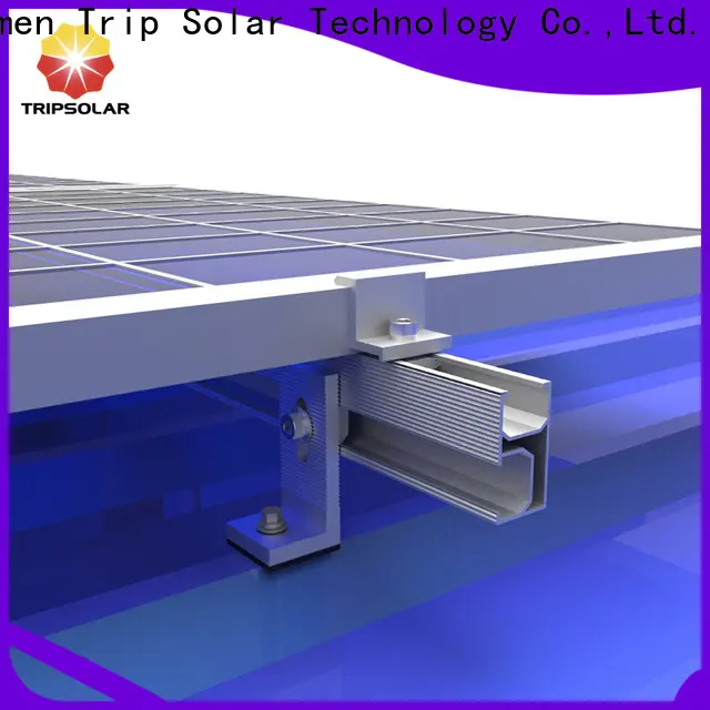 Top adjustable solar panel mounts company 1
