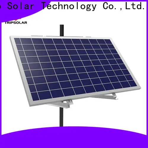 Best solar rail company1 1