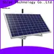 Best solar rail company1 1