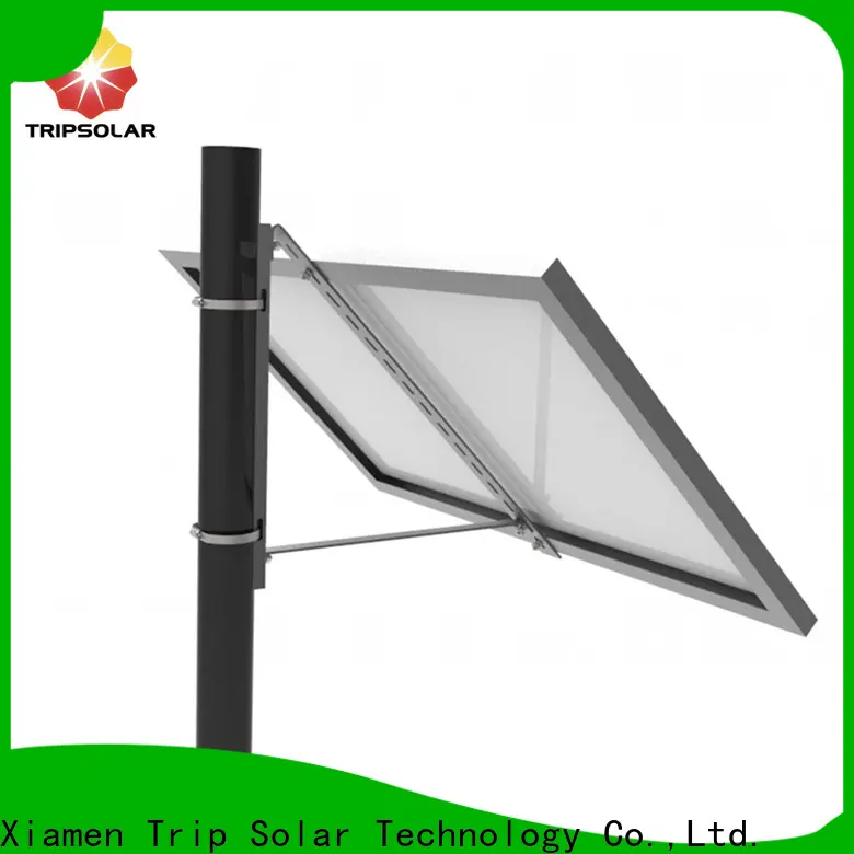 TripSolar solar mounting clamp manufacturers 1