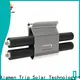 Latest solar pole mounts company 1