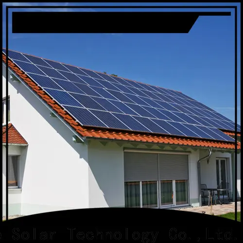 TripSolar Best solar bracket mnufacturer for business 1