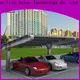 TripSolar carport solar manufacturers 1