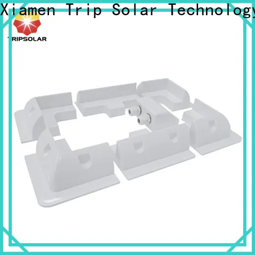 TripSolar Wholesale rv solar panel mounting kits manufacturers 1