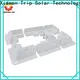 TripSolar Wholesale rv solar panel mounting kits manufacturers 1
