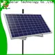 TripSolar solar panel pole mounting brackets for business 1