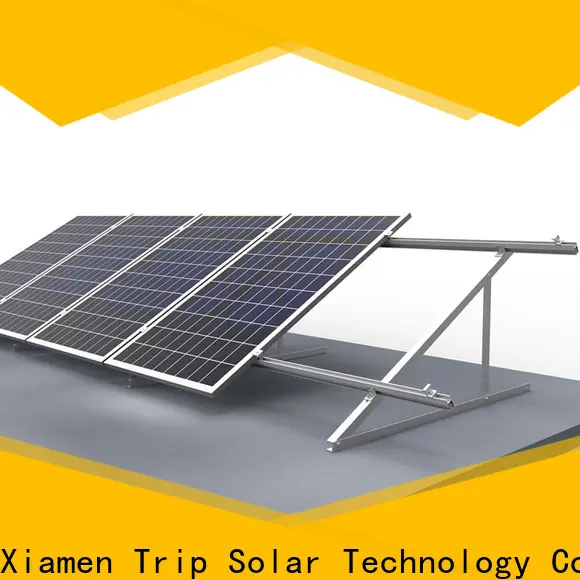 Latest mounting solar panels on tile roof Supply 1