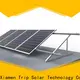 Latest mounting solar panels on tile roof Supply 1