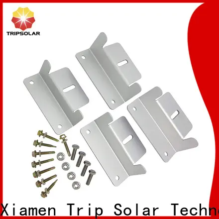 TripSolar rv solar panel mounting rails for business 1
