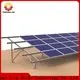 TripSolar ground mount for solar for business 1