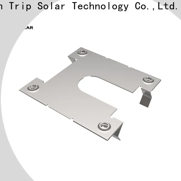 TripSolar Custom solar panel cable clips Suppliers 1