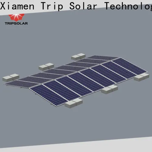 Best flat roof solar mounting Suppliers 1