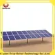 TripSolar solar panel ground mounts company 1