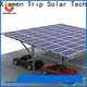 TripSolar solar roof carport manufacturers 1