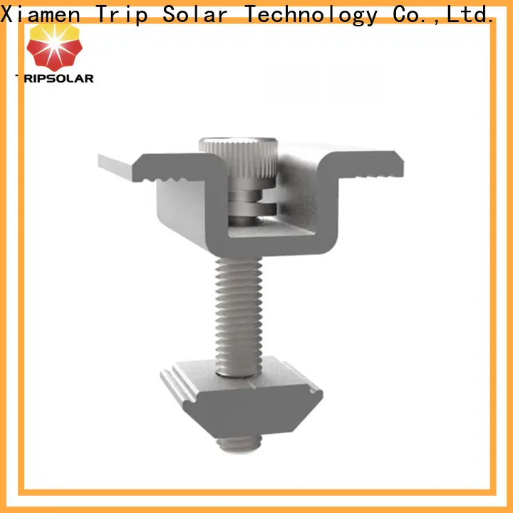 TripSolar solar roof hook company 1