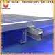 TripSolar flat roof solar panel mounting manufacturers 1