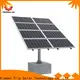 Best ballasted ground mount solar racking manufacturers 1