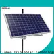 Wholesale solar panel pole mount bracket for business 1