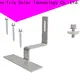 TripSolar solar panel post mount kit Suppliers 1