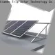 TripSolar Latest solar panels on flat roof Supply 1