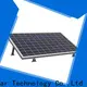 Wholesale rv solar panel brackets Supply 1