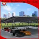 TripSolar New solar panel carport residential Supply 1