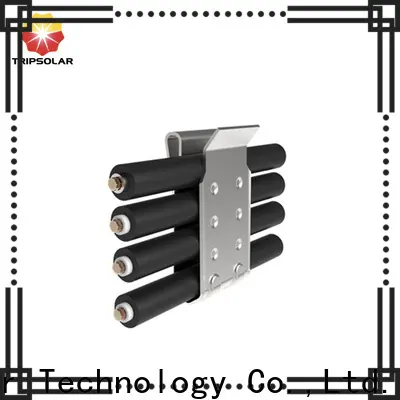 TripSolar solar clamp company 1
