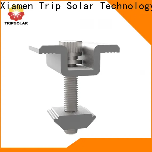 Top solar wire management clips company 1