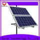 TripSolar solar end clamp for business 1