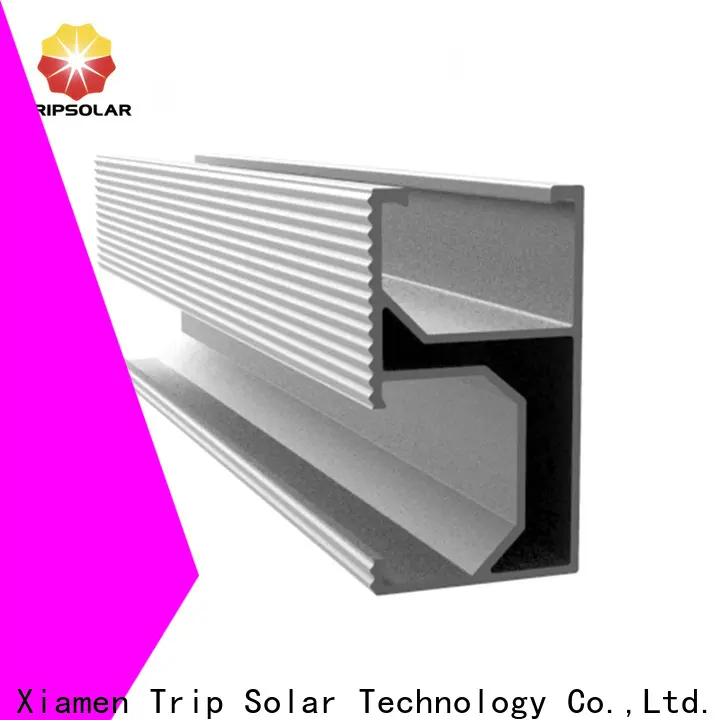 TripSolar solar grounding clips company 1