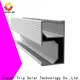 TripSolar solar grounding clips company 1
