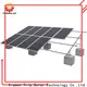 Best solar ground mounting manufacturers 1