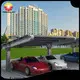 Wholesale solar carport structure manufacturers 1