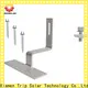 TripSolar mid clamp solar for business 1