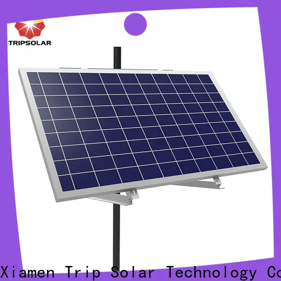 TripSolar New solar rail manufacturers 1