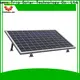 TripSolar Top rv solar panel mounting rails Supply 1