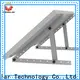 TripSolar Custom roof solar panel mounting system Suppliers 1