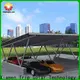 Latest carport solar system manufacturers 1