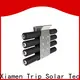 TripSolar Custom solar mounting clamp for business 1