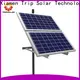 TripSolar solar panel pole Suppliers 1