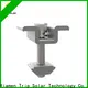 TripSolar top of pole solar panel mount Suppliers 1