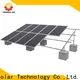 TripSolar ground mount for solar Suppliers1 1