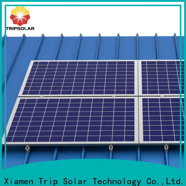 Best solar roof brackets Supply 1